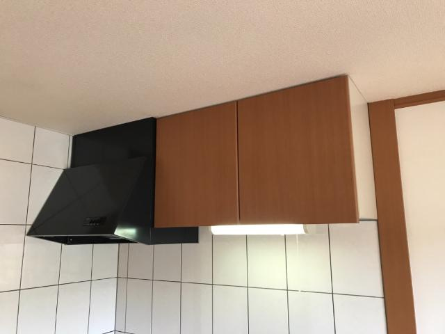 グレイスイサキのキッチン|キッチン