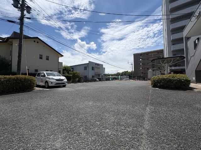 ピュアフォレストの外観|外観写真（昼）