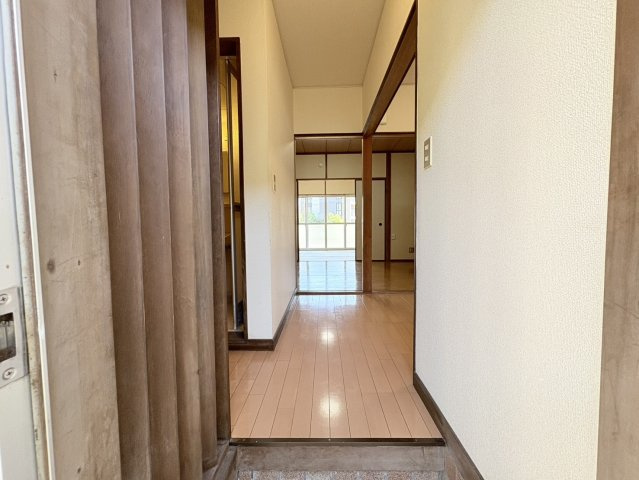 菊陽ハイツの内装|現況優先になります。