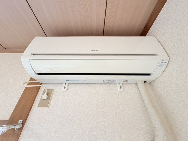 菊陽ハイツの設備|現況優先になります。