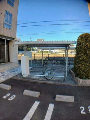 シャルム　ユウのその他