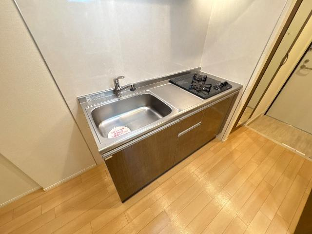 サンウイングのキッチン|キッチン