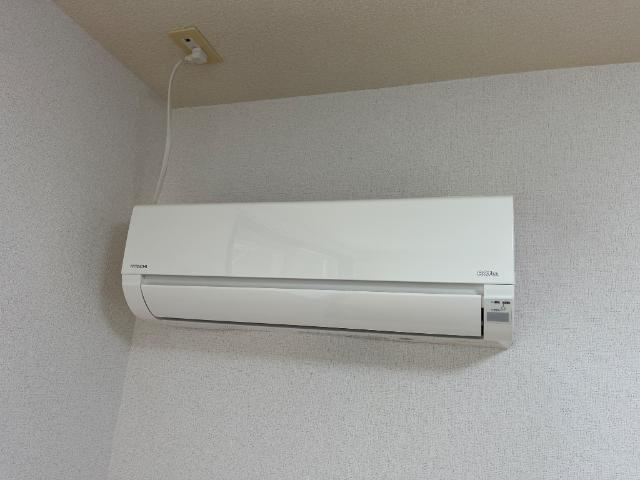 ナースリーイーストの設備|室内設備