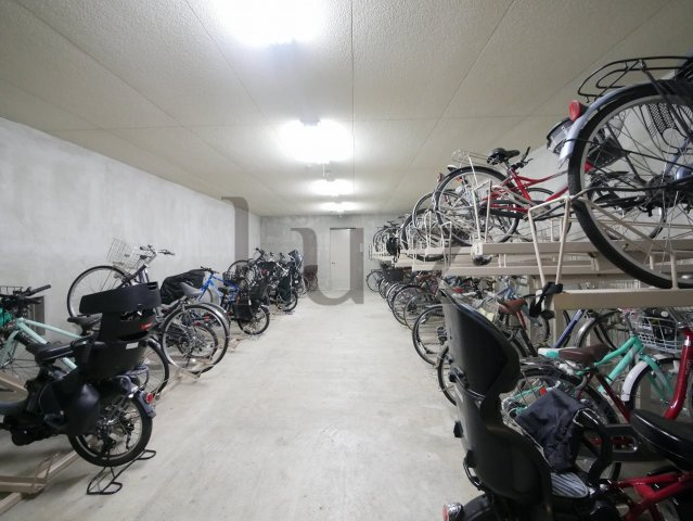 グローリオ桜木町音楽通りのその他共用部分