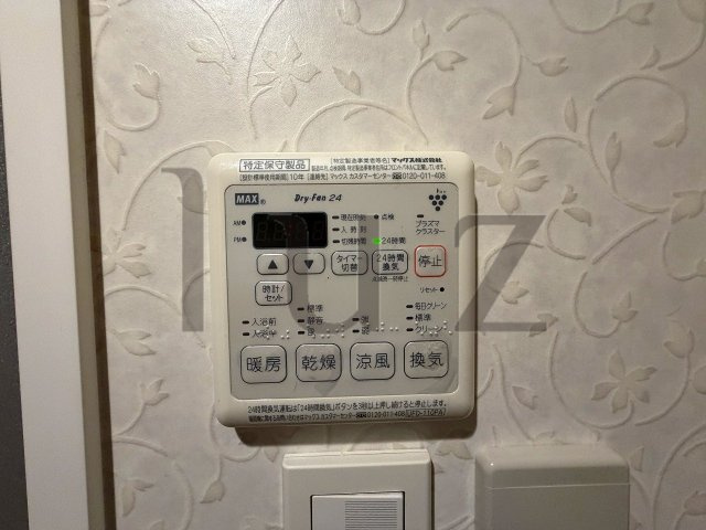 グローリオ桜木町音楽通りの設備