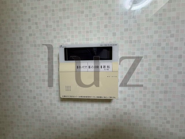 グローリオ桜木町音楽通りの設備