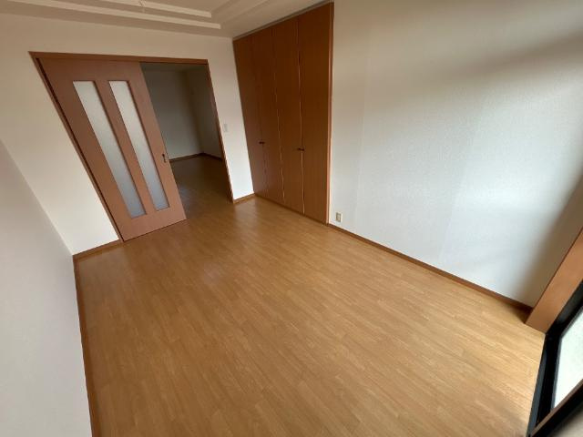 ｐｌａｃｅ　ｄｅ　ｖｅｒｔの内装|洋室