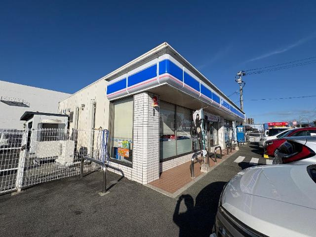 ｐｌａｃｅ　ｄｅ　ｖｅｒｔの周辺|ローソン熊本菊陽町津久礼店まで889ｍ