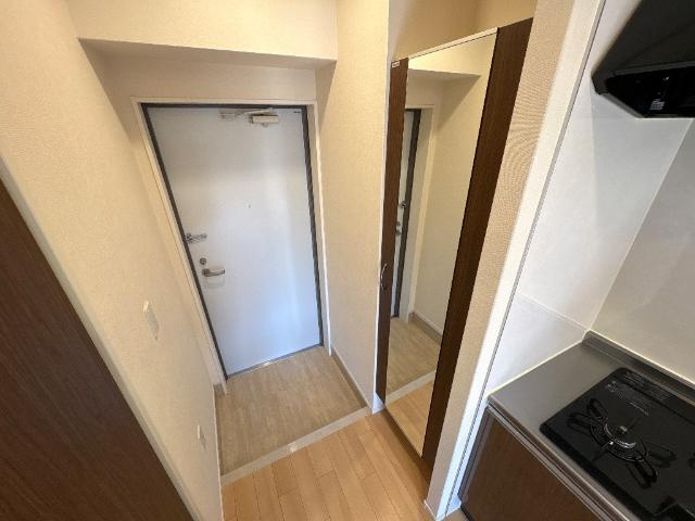 メゾン　ド　ココン　Ｍの玄関|玄関