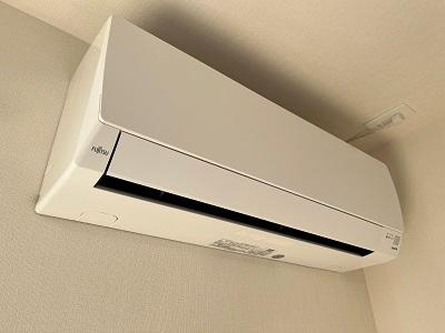 メゾン　ド　ココン　Ｍの設備|室内設備