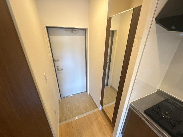 メゾン　ド　ココン　Ｍの玄関|玄関