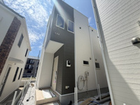 ー残り1棟ー上宮田新築戸建の画像