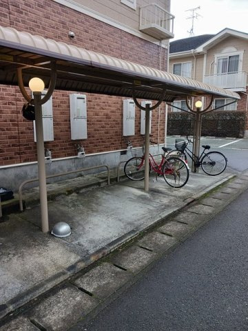 アヴニールⅡのその他