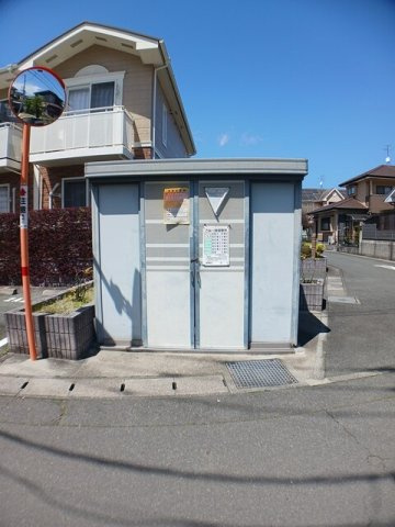 アヴニールⅠのその他共用部分