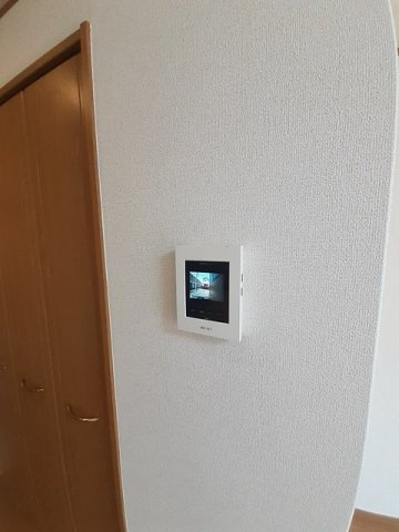 アヴニールⅠのセキュリティ