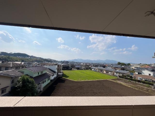 Ｇｅｎｔｌｙ麻生田のその他|眺望
