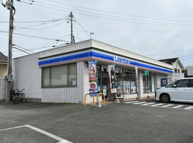 Ｇｅｎｔｌｙ麻生田の周辺|ローソン熊本麻生田3丁目店まで415ｍ