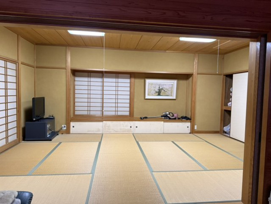 【和室】 | 伊東市吉田　戸建