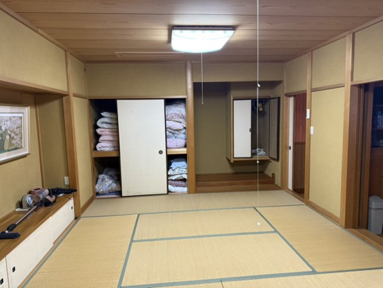 【和室】 | 伊東市吉田　戸建