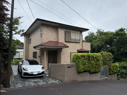 【外観】 | 伊東市吉田　戸建