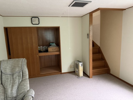 【洋室】 | 伊東市吉田　戸建