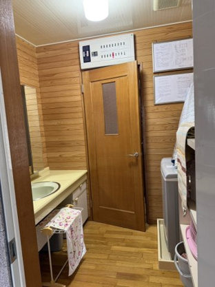 【脱衣所】 | 伊東市吉田　戸建