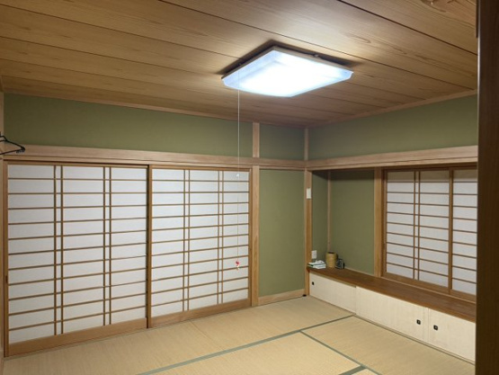 【和室】 | 伊東市吉田　戸建