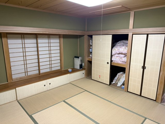 【和室】 | 伊東市吉田　戸建
