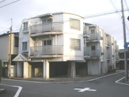ペガサス中村