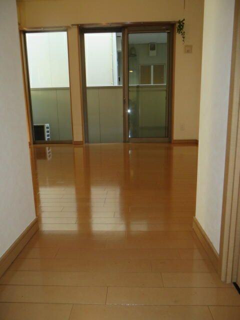 クレフラスト松戸吉井町Ａの寝室