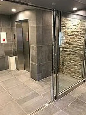 【エントランス】 | Ｂ　ＣＩＴＹ　ＡＰＡＲＴＭＥＮＴ　ＳＵＧＩＮＡＭＩ　ＴＡＫＡＩＤＯ