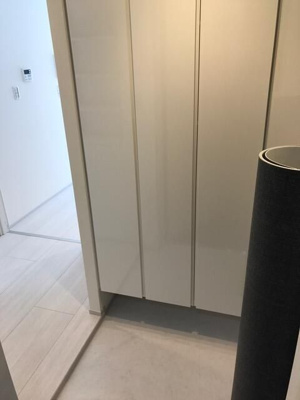 【収納】 | Ｂ　ＣＩＴＹ　ＡＰＡＲＴＭＥＮＴ　ＳＵＧＩＮＡＭＩ　ＴＡＫＡＩＤＯ
