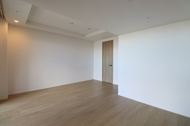 ブランズ渋谷桜丘の洋室|コンパクトで使いやすい洋室です