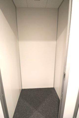 ブランズ渋谷桜丘の設備|トランクルーム