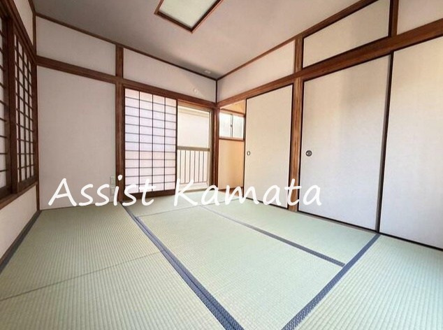 大田区北糀谷貸家(1-8-6)のその他