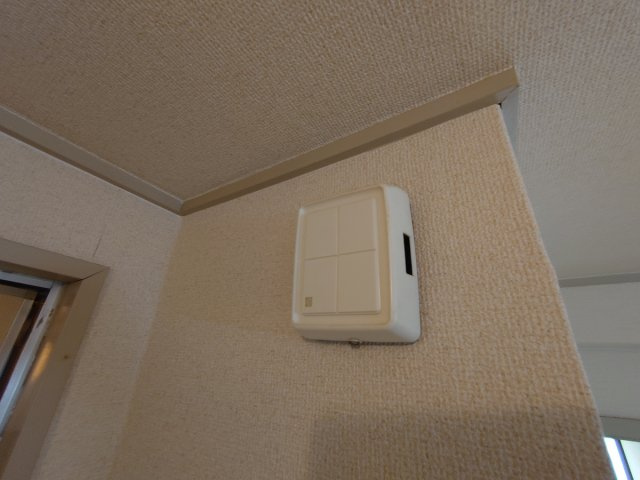 【セキュリティ】 | ハイム山本