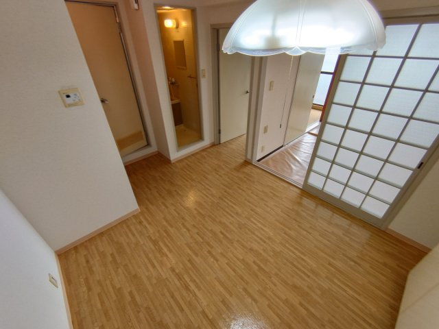 【居間・リビング】 | ハイム山本