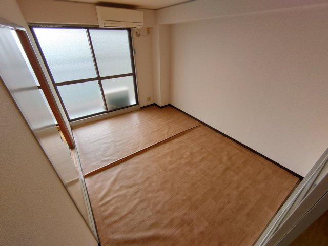 【寝室】 | ハイム山本