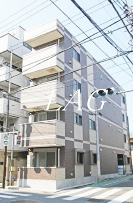 【外観】 | ラ・フォート東日暮里 | 外観です。