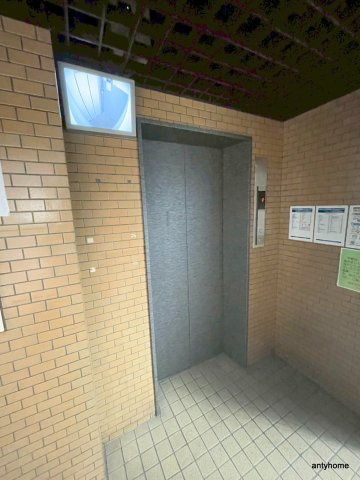 メゾン豊新　仲介手数料無料の設備