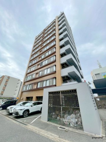 メゾン豊新　仲介手数料無料の外観
