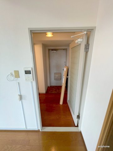 メゾン豊新　仲介手数料無料の内装