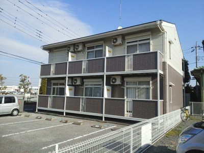【外観】 | セブンフナダ