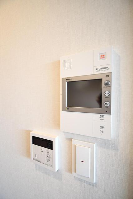 RJRプレシア大橋駅前　筑紫丘小学校区のセキュリティ|RJRプレシア大橋駅前 