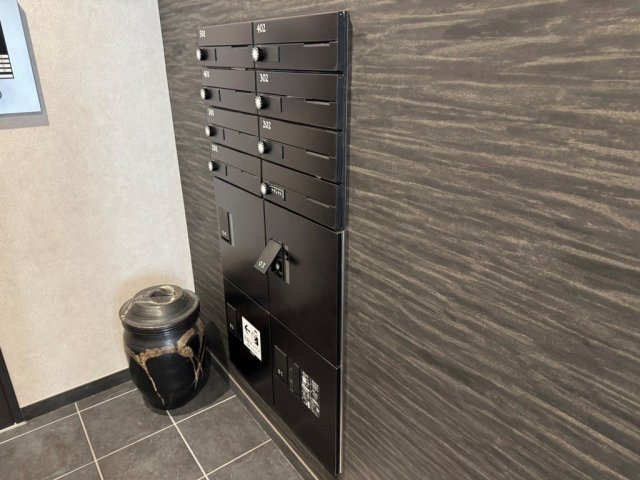 草野ビル のその他共用部分