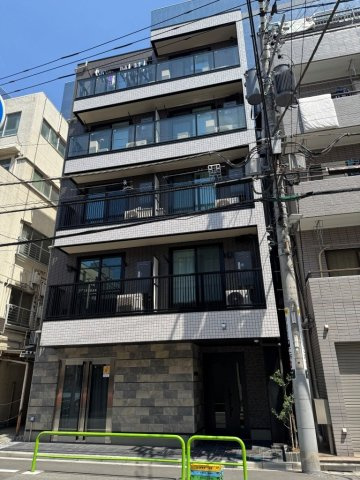 草野ビル 