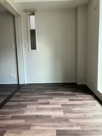 草野ビル の内装