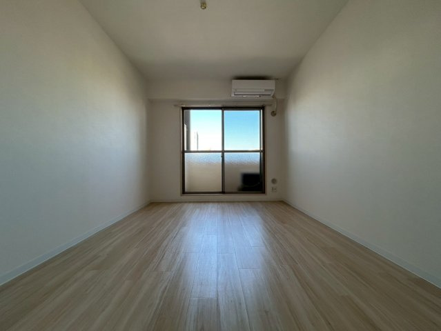 S-FORT桜川南の洋室