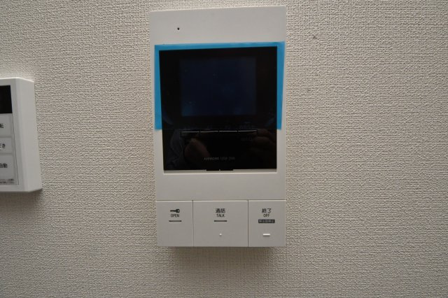 KSK南小倉コアプレイスのセキュリティ