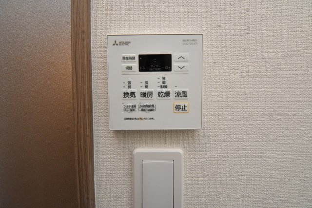 KSK南小倉コアプレイスの設備